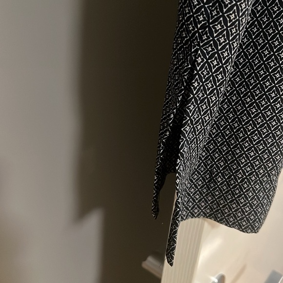 H&M Navy Tunic - Picture 6 of 7